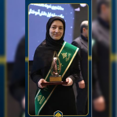 رئیس دانشگاه نیشابور: کسب «نوبل ایرانی» توسط عضو هیئت علمی دانشگاه، افتخاری برای جامعه علمی نیشابور است