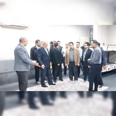تاکید دکتر حبیبا بر ایجاد زیست‌بوم رفاهی مطلوب و تقویت مهارت‌افزایی دانشجویان