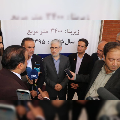 تکمیل زنجیره آموزش بدون زیرساخت‌های آزمایشگاهی ممکن نیست/ آزمایشگاه مرکزی گناباد بنیه علمی این مرکز را تقویت می‌کند