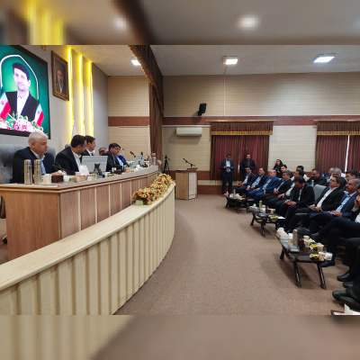 پارک علم و فناوری؛ بستر توسعه زیست‌بوم اقتصاد دیجیتال و هوش مصنوعی در چهارمحال و بختیاری