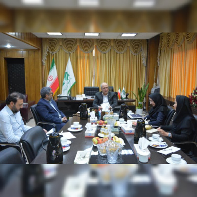 همکاری پژوهشی میان دانشگاه شهید چمران اهواز و شرکت ملی نفت ایران