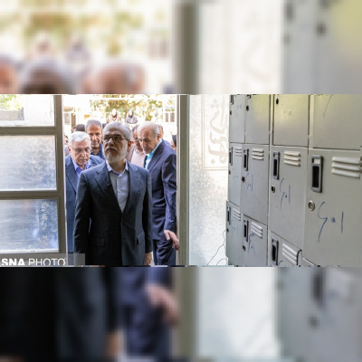 پیشرفت ۹۵ درصدی عملیات بازسازی خوابگاه‌های دانشگاه شهید بهشتی / خوابگاه‌های دانشگاه شهید بهشتی تا ۱۰ شهریورماه به‌طور کامل آماده بهره‌برداری می‌شوند / دانشگاه را می‌سازیم، اما آثار تاریخی تعرض دشمنان را برای نسل‌های آینده ثبت خواهیم کرد