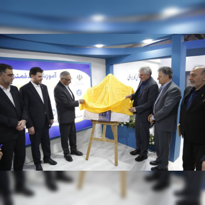 رونمایی از پنج کتاب تخصصی پایش اشتغال دانش‌آموختگان دانشگاه جامع علمی‌کاربردی