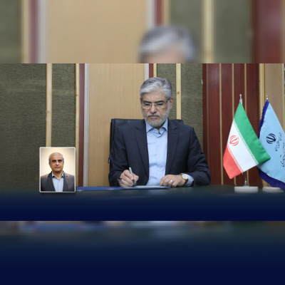 سرپرست دانشگاه صنعتی خواجه نصیرالدین طوسی منصوب شد