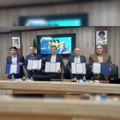 نقش‌آفرینی راهبردی دانشگاه علوم و فنون دریایی خرمشهر در شکل‌گیری نخستین کنسرسیوم توسعه اقتصاد دریامحور کشور در خوزستان