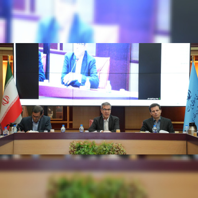 نشست رؤسای کارگروه‌های تخصصی و متخصصان برنامه‌ریزی درسی در وزارت علوم برگزار شد