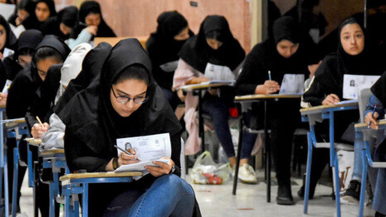 تمدید مهلت ثبت‌نام آزمون استخدامی گمرک ایران
