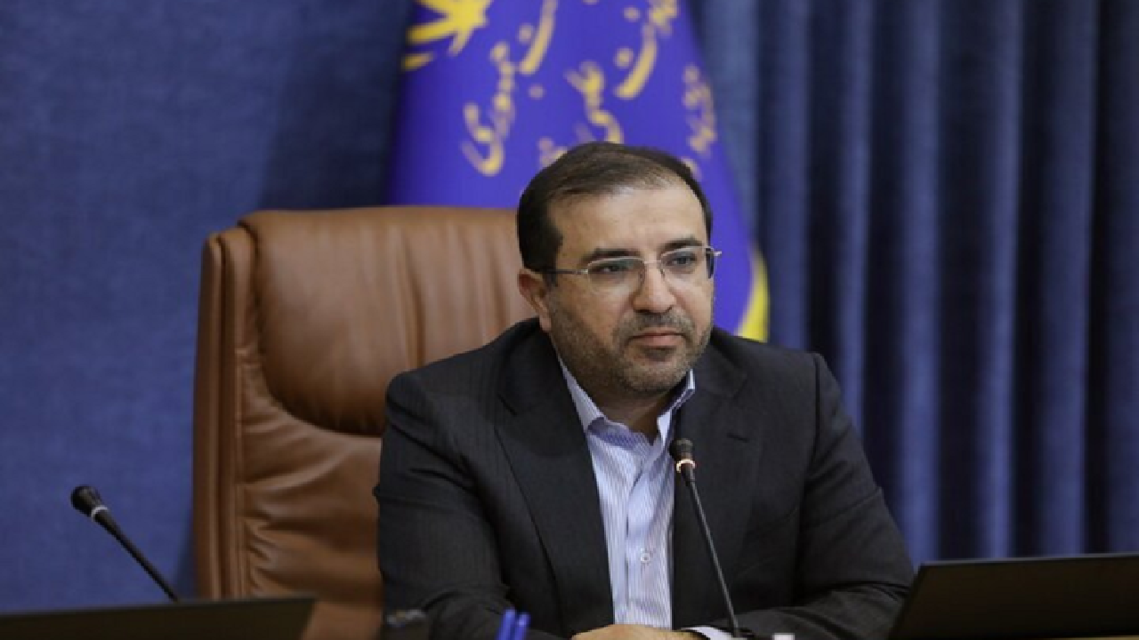شرکت‌های بزرگ را به «شریک توسعه» صنایع خلاق تبدیل می‌کنیم
