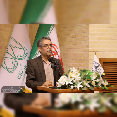 هفته فرهنگی دانشگاه گیلان؛ میدان نقش‌آفرینی دانشجویان و هم‌افزایی ظرفیت‌های فرهنگی