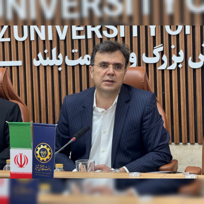 دانشگاه در نقطه عطف تاریخی؛ ضرورت حفظ انسجام درونی، پشتیبانی فناورانه و مدیریت پیوند دانشگاه با جامعه
