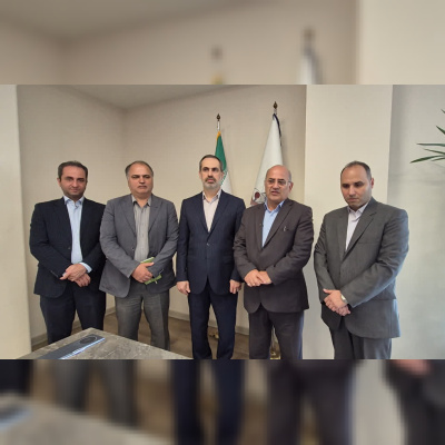مرکز رشد نوین دانشگاه مازندران وارد فاز اجرایی می‌شود