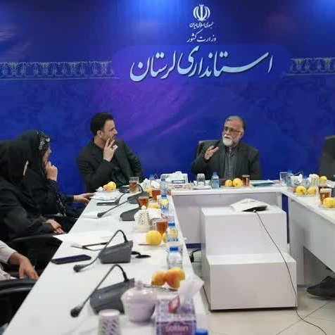 آغاز نقشآفرینی دانشگاه لرستان در تبدیل استان به هاب هوش مصنوعی غرب کشور