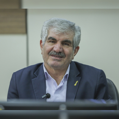دعوت رئیس دانشگاه جامع علمی کاربردی از انجمن‌های علمی برای هم‌افزایی در توسعه زیست‌بوم آموزش‌های مهارتی