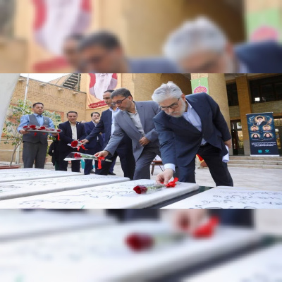 جایِ داوطلبین شهید در این رقابتِ ملی خالی است / بیش از ۳۰ داوطلب کنکور در جنگ رمضان شهید شده‌اند / سهمیه ویژه برای آسیب‌دیدگان جنگ در کنکور در نظر گرفته می‌شود