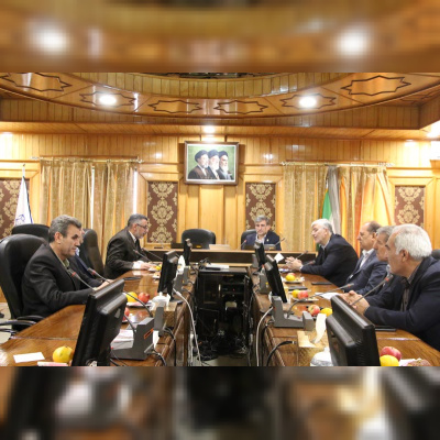لزوم تحول در آموزش عالی کرمانشاه با رویکرد مأموریتگرایی/ آمادگی دانشگاههای استان برای سفر دبیر شورای عالی انقلاب فرهنگی