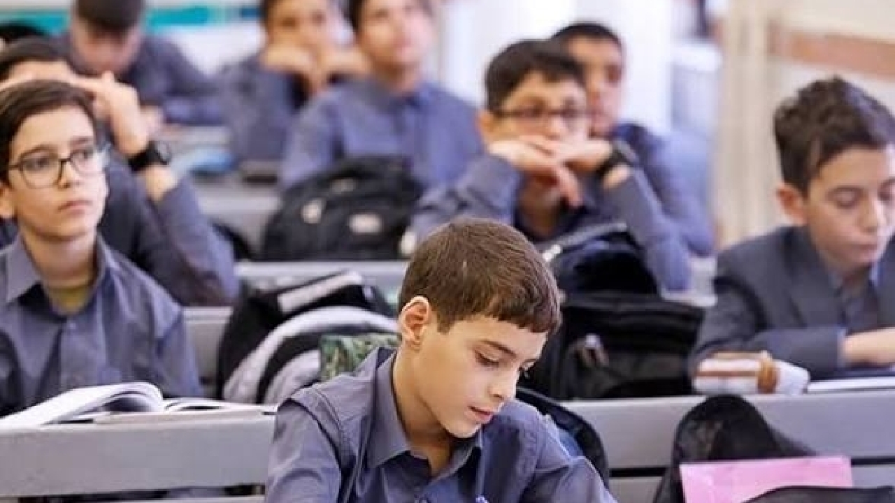 نرخ حق‌بیمه حوادث دانش‌آموزی تعیین شد