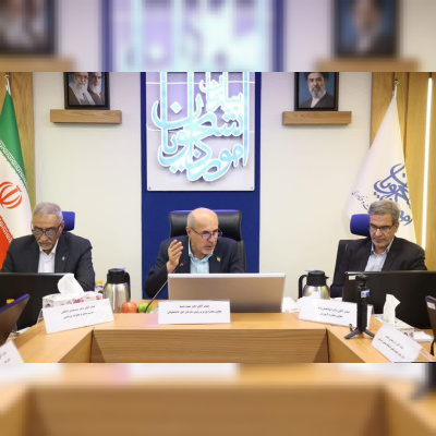 دکتر حبیبا: بهره‌گیری از ظرفیت isc برای ارزیابی دقیق‌تر دانشگاه‌های جهان