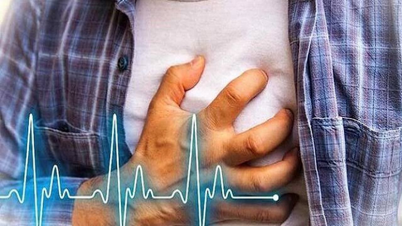 مرگ ۱۳۷ هزار ایرانی در سال به دلیل بیماری‌های قلبی + فیلم