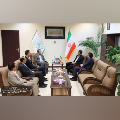 آزمایشگاه مرکزی دانشگاه، بازوی اجرایی و عملیاتی استاندارد استان و کشور است