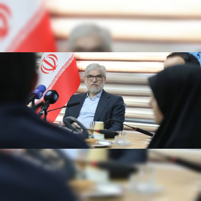 پیام وزیر علوم به جشنواره روابط عمومی پارکهای علم و فناوری / روایت علم و فناوری بخشی از ساختن سرمایه اجتماعی کشور است