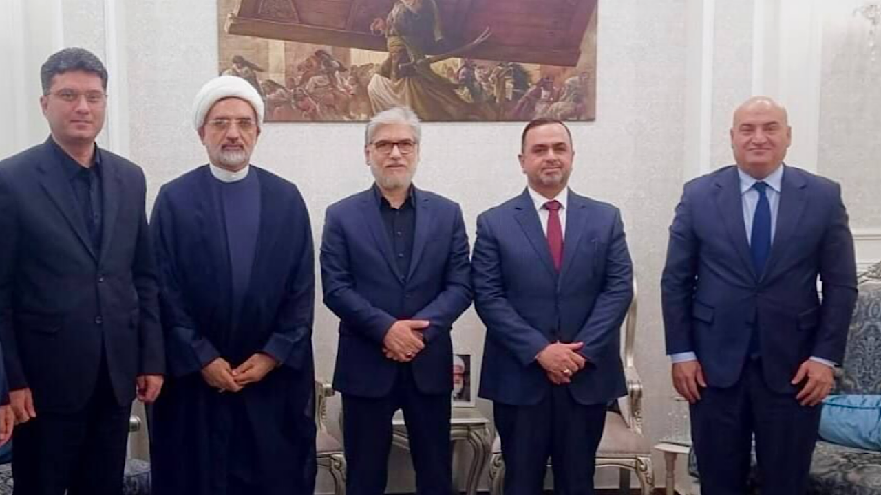 تجربه ایران در توسعه آموزش عالی در اختیار عراق قرار می‌گیرد