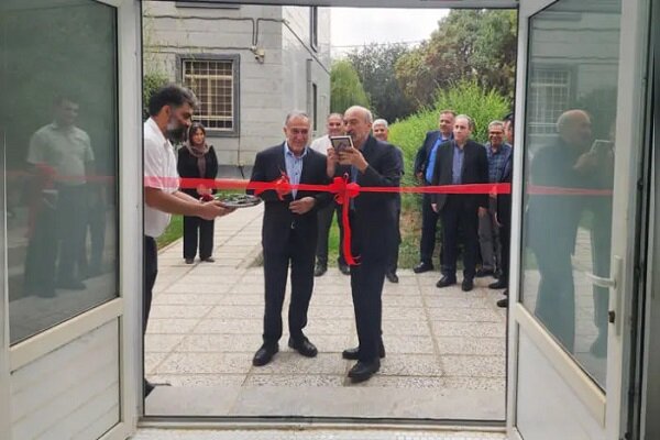 راه اندازی اولین مرکز تخصصی آب‌درمانی الکترولیتی در دانشگاه تهران