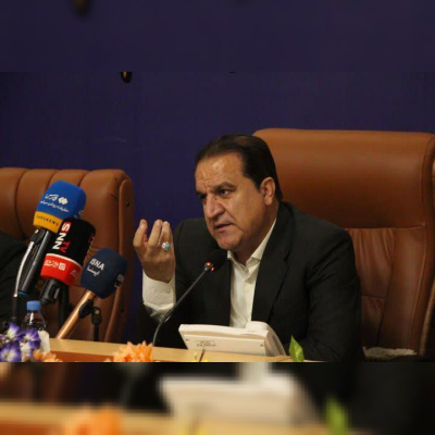 برگزاری نشست هم‌اندیشی استاندار ایلام و اساتید دانشگاه ایلام