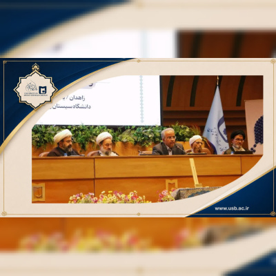 تأکید بر نقش وحدت در امنیت، توسعه و تبدیل «پایتخت وحدت» به مزیت رقابتی استان