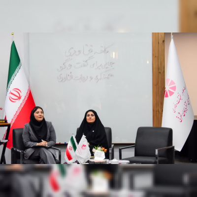 نیاز مهم زیست‌بوم فناوری، شناساندن شرکت‌های دانش‌بنیان به جامعه و سرمایه‌گذاران است
