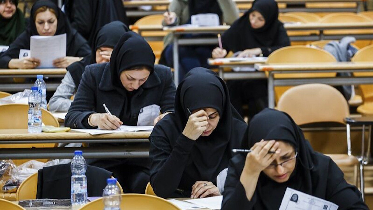امروز، آخرین مهلت نامنویسی آزمون کارشناسی به پزشکی