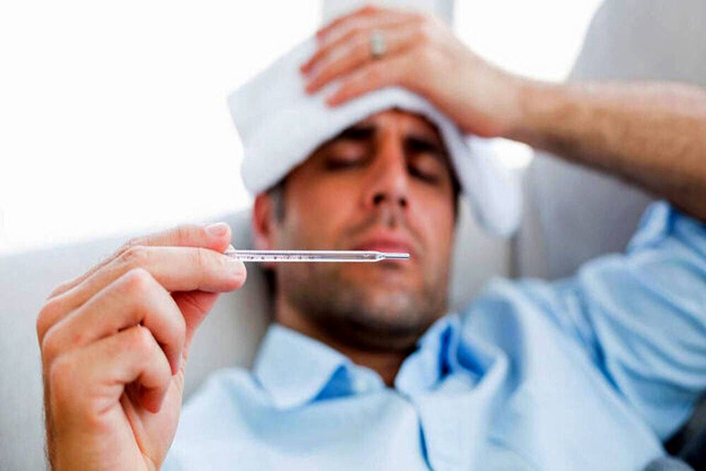 ۳ توصیه مهم در فصل شیوع بیماریهای تنفسی
