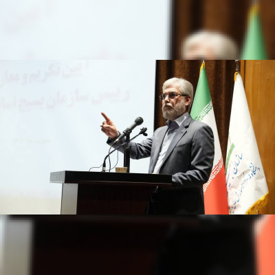جامعه امروز بیش از صدای بلند به چهره‌های قابل اعتماد نیاز دارد/ می‌توان در میانه میدان حضور داشت و هم‌زمان اهل اخلاق، اعتدال و انصاف بود