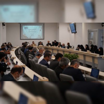 آغاز سی‌ویکمین گردهمایی مدیران شاهد و ایثارگر دانشگاه‌ها در مشهد