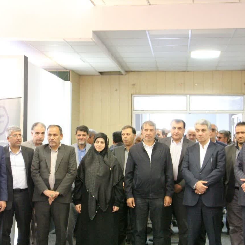 بازدید معاون وزیر علوم از دستاوردهای فناورانه دانشگاه ولی‌عصر(عج) رفسنجان