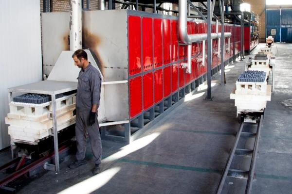 جهش تولید کاتالیست در ایران و فتح بازارهای ۴ کشور