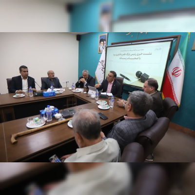 فعالیت همزمان پارک علم و فناوری یزد روی ۵ نسل پارک‌ها/انتخاب یزد به عنوان پایلوت شهر دانش‌بنیان