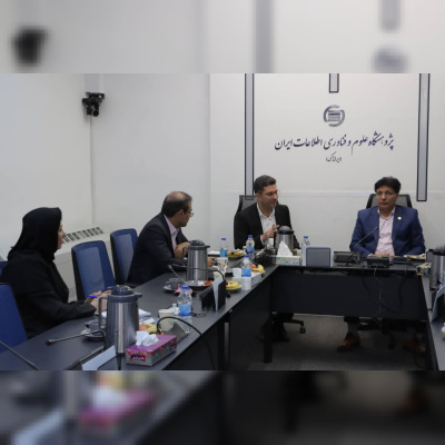 ظرفیت‌های علمی و فناورانه ایرانداک در دیپلماسی علمی به‌کار گرفته می‌شود