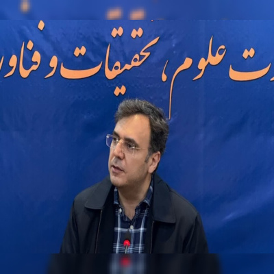 روایت ایران باید به دست ایرانیان باشد/ دانش ارتباطات، راهبرد اصلی جلوگیری از شکاف‌های اجتماعی