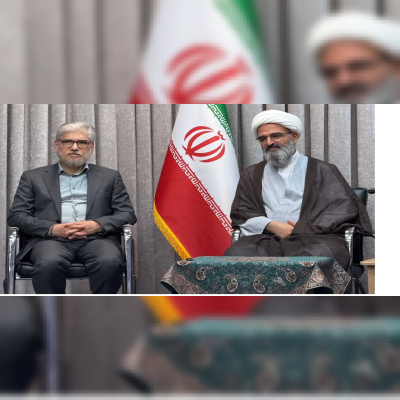 مردم انتظار توسعه و پیشرفت دارند و باید هم‌زمان با عبور از بحران‌ها برای آینده کشور نیز حرکت کنیم / دشمن تصور نمی‌کرد با وجود شهادت رهبر انقلاب، حمله به تأسیسات و زیرساخت‌ها و تحمیل جنگ، جریان خدمات دولتی و عمومی حین جنگ بی‌وقفه ادامه پیدا کند