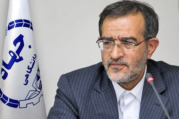 خدمات رایگان درمان سرطان به دهکهای پایین در پژوهشگاه جهاد دانشگاهی