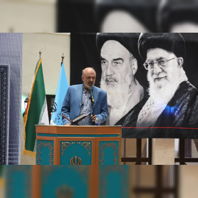 رهبر شهید؛ معلم کبیر انقلاب و نماد فرزانگی و حمایت از جریان علمی کشور