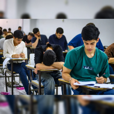 نتخاب رشته کنکور ۱۴۰۵ تا ۱۹ مهر تمدید شد/ بیش از ۲۷۰ هزار نفر انتخاب رشته کردند