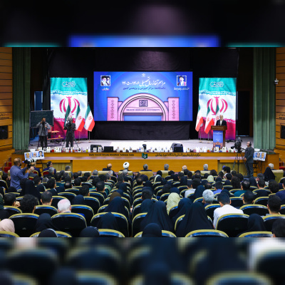 برون‌رفت از مشکلات کشور با تکیه بر توانمندی‌های دانشگاهیان امکان‌پذیر است