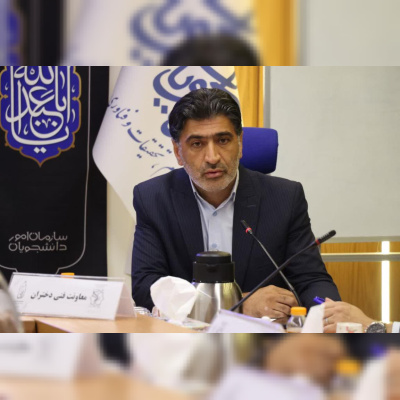 قرعهکشی المپیاد هفدهم با رویکرد فنی و پرهیز از همگروهی دانشگاه‌های یک منطقه برگزار شد