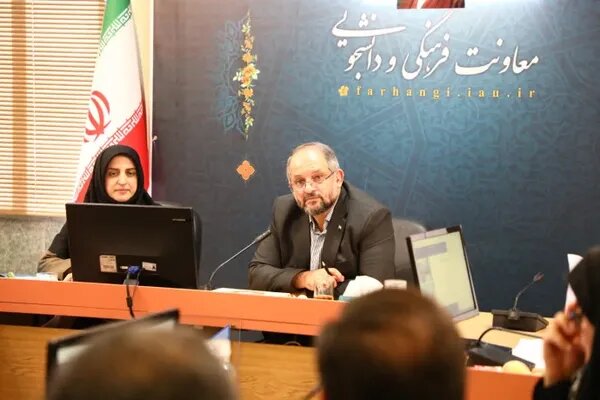 خشت و آیینه»؛ روایت استادانی که فرهنگ را در متن آموزش جاری می‌کنند