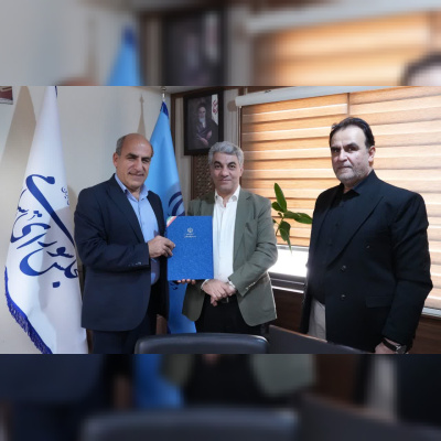 معاون مرکز حقوقی، لوایح و امور مجلس وزارت علوم، تحقیقات و فناوری منصوب شد