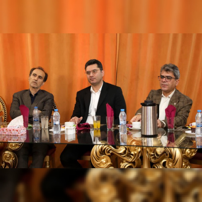 دانشگاه شیراز ظرفیت پیشرانی دیپلماسی علمی در منطقه را دارد