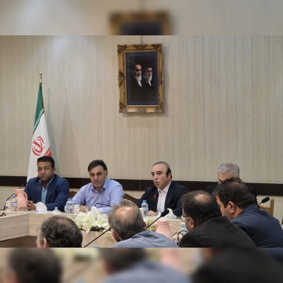 فراخوان پارک علم و فناوری استان اردبیل برای دریافت طرح‌های دانش‌بنیان کشاورزی هوشمند از کل کشور