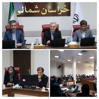 خراسان شمالی در مسیر جهش اقتصاد دانش‌بنیان