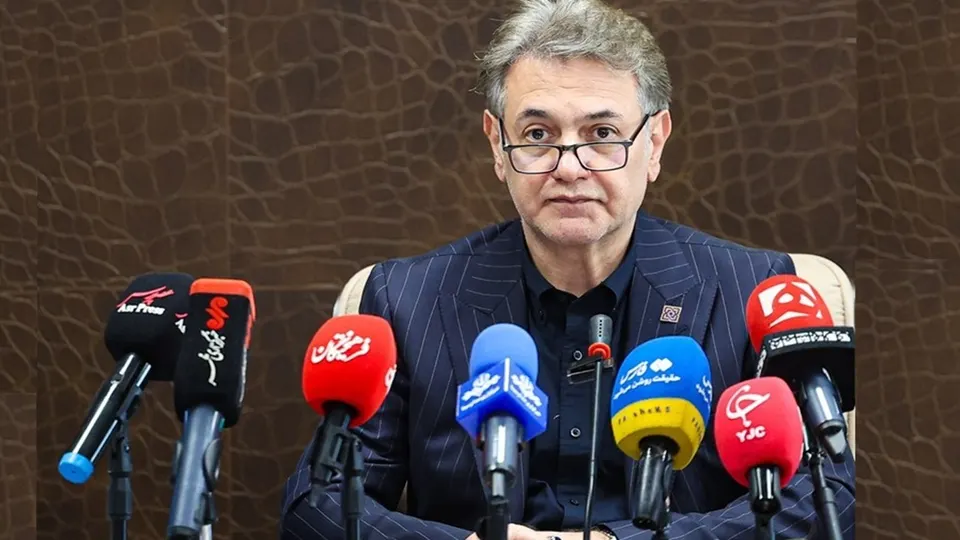 پوشش بیمه تکمیلی برای بازنشستگان و سالمندان + فیلم